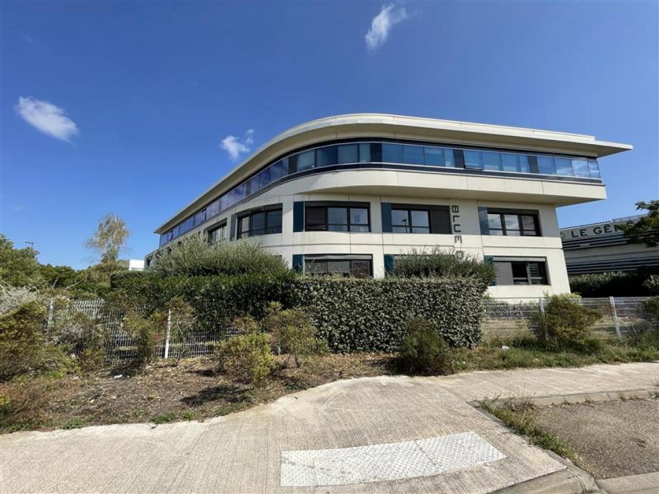 Bureau Montpellier 263m² Location bureau Montpellier Hérault OLBUR2424553 0